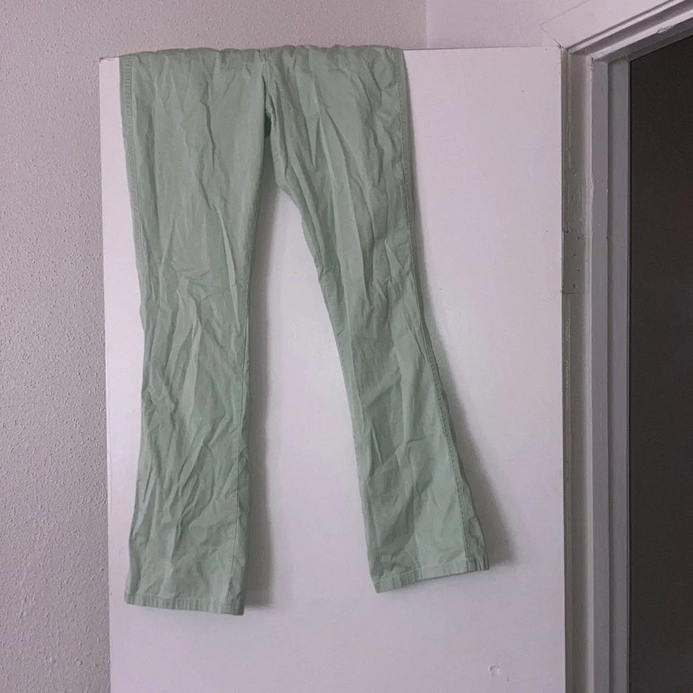 Pants - Picture 1 of 3